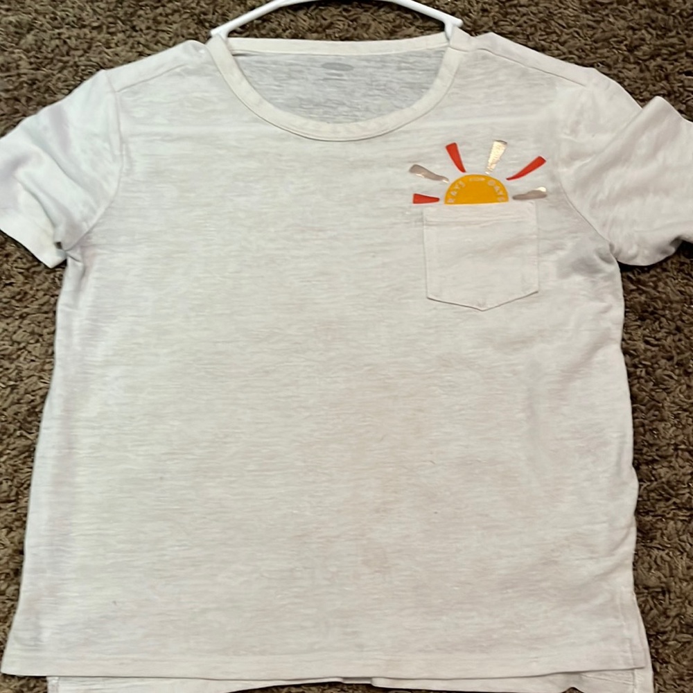 Rays for Days T-shirt